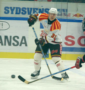 Veli-Pekka Laitinen, Brynäs