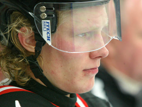 Mika Hannula
