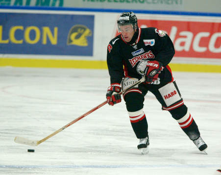 Mikael Wahlberg