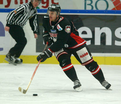 Marcus Thuresson