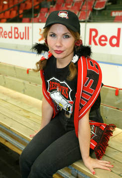 Eva Almér, sång