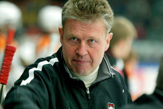 Per Bäckman, tränare, Malmö