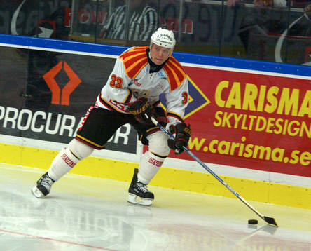 Veli-Pekka Laitinen, Brynäs