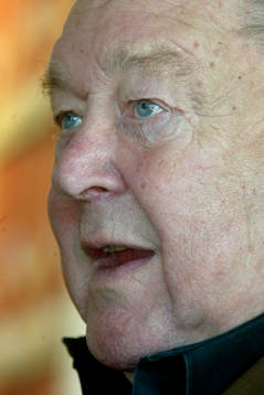 Fotboll, Lennart Johansson, UEFA-president