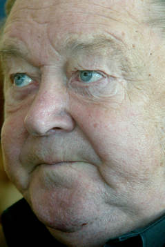 Fotboll, Lennart Johansson, UEFA-president