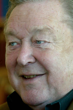 Fotboll, Lennart Johansson, UEFA-president