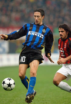 Morfeo, Inter
