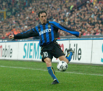 Morfeo, Inter