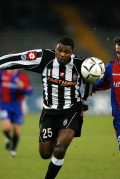 Zalayeta, Juventus