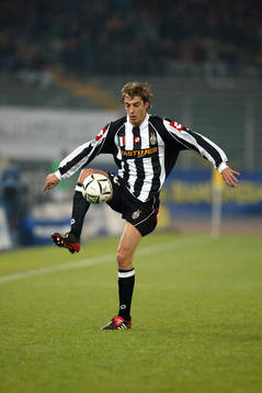 Zenoni, Juventus