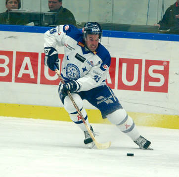 Christer Olsson, Leksand
