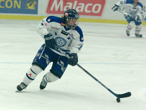 Robert Nilsson, Leksand