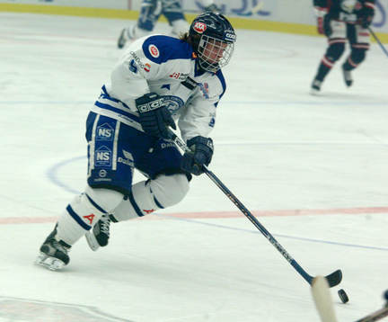 Robert Nilsson, Leksand