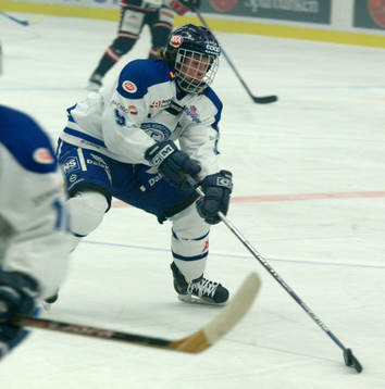 Robert Nilsson, Leksand