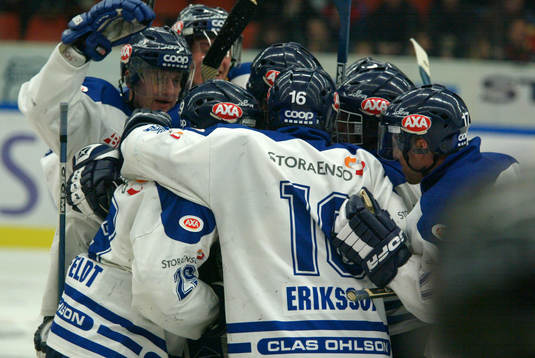 Leksand, Jubel