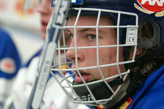 Robert Nilsson, Leksand