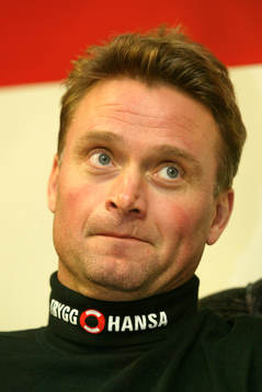 Jarmo Tolvanen, tränare, Leksand