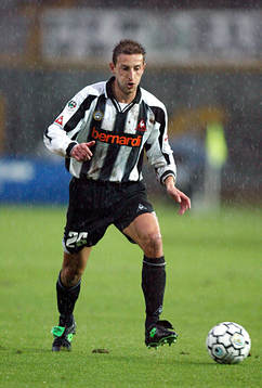 Pieri Udinese