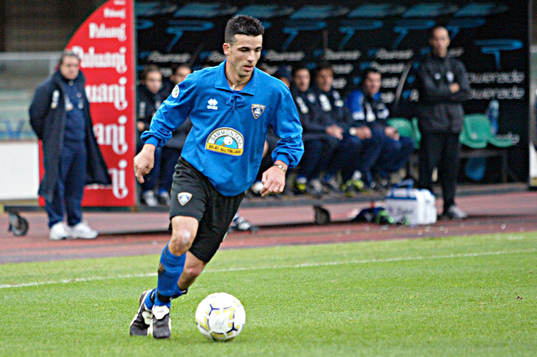 Di Natale, Empoli