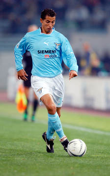 Cesar,  Lazio