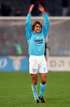 Gioia Lopez, Lazio, jublar