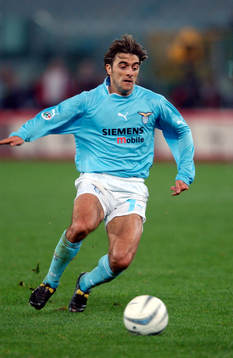 Lopez, Lazio