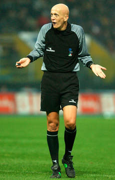 Collina, domare