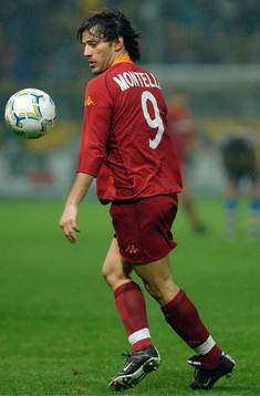 Montella, Roma