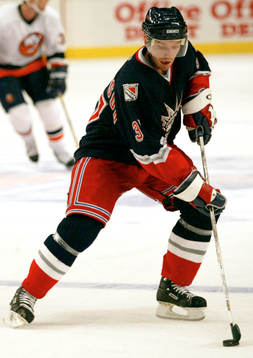 Mikael Samuelsson