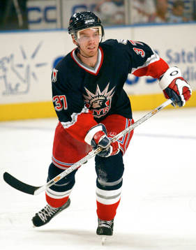 Mikael Samuelsson