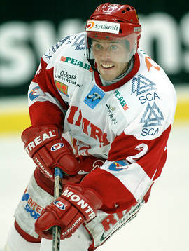 Martin Lindman, Timrå
