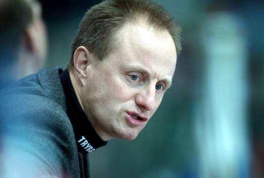 Anders Eldebrink, ass, tränare, Timrå