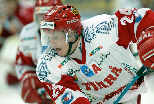 Mikael Lind, Timrå