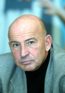 Stefan Söderberg