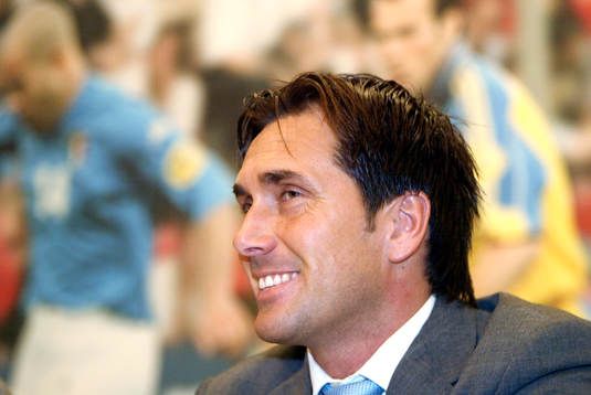 Peter Kisfaludy