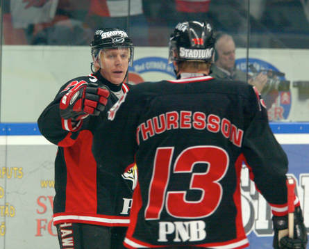 Jesper Mattsson
