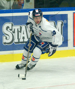 Tim Eriksson, Linköping