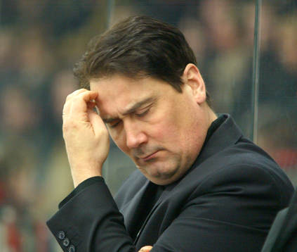 Mats Weiderstål, tränare, Linköping