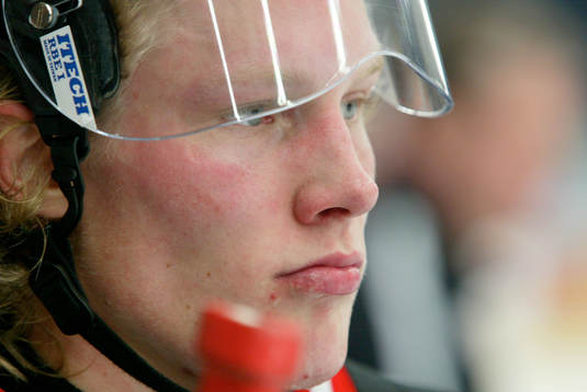Mika Hannula, Malmö