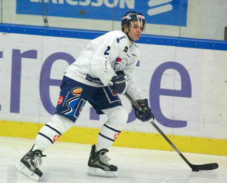 Andreas Pihl, Linköping