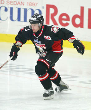 Ishockey, Elitserien; Joakim Lundberg, Malmö