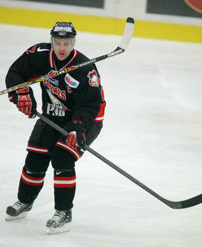 Petri Liimatainen, Malmö