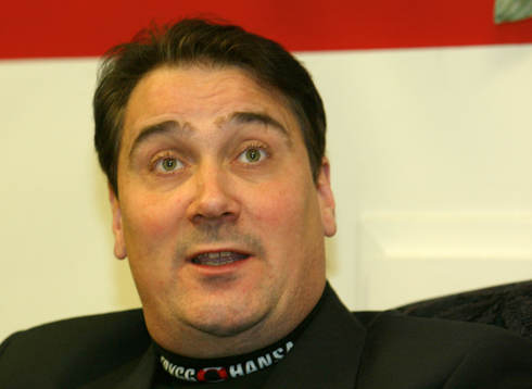 Mats Weiderstål, tränare, Linköping