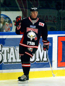 Jesper Mattsson, Malmö