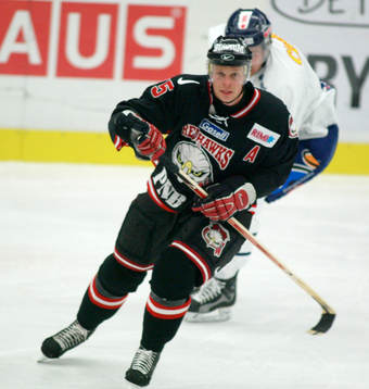 Johan Norgren