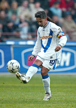 Baggio, Brescia