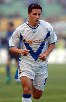 Martinez, Brescia