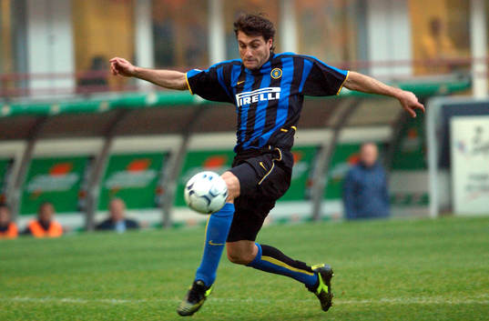 Christian Vieri, Inter