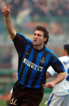 Vieri, Inter, jubel