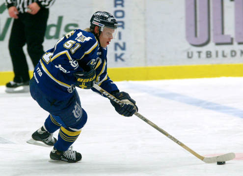 Pasi Määttänen,  HV 71